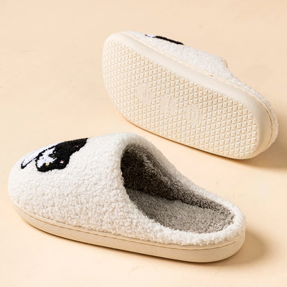 Handmade Cat Slippers 🐾